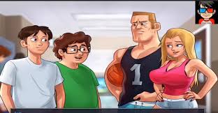 Summertime saga includes sexual 18+ content which basically includes a . Summertime Saga Apk Obb Save Data Download Mod Apk Free Download For Android Mobile Games Hack Obb Full Version Hd App Money Mob Org Apkmania