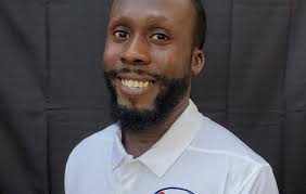 SquashDrive Announce Patrick Williams as new Executive Director