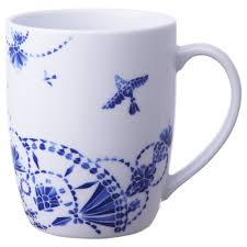 Promenad Mug Ikea Mugs Ikea Cups Ikea