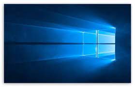 Windows 10 Hero 4k Hd Desktop Wallpaper Widescreen Fullscreen Mobile Dual Monitor Wallpaper Windows 10 Windows Wallpaper Windows 10