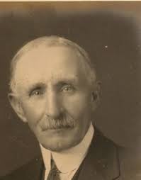 William McGaw (abt.1855-1925)