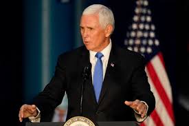 Pence is the 48th and current vice president of the united states. Pence Declined To Back Gohmert Led Effort To Upend Election Lawyers Indicate Politico