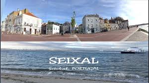 Incubadora de empresas baía do seixal. Seixal Setubal Youtube