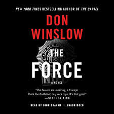 Don winslow was a finalist for the dilys, barry, and steel dagger awards for savages. The Informed Imagination Of Don Winslow Audible Com