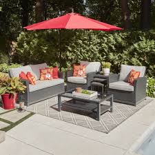 We did not find results for: 800 Lowes Garden Treasures Matheson 4 Piece Conversation Set Lowe S Canada
