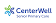 CenterWell Senior Primary Care logo