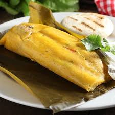 Peruvian Tamales Recipe Find More Peruvian Recipes At Www Perualacarte Com Peruvian Recipes Peruvian Cuisine Tamale Recipe