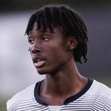 Hough Soccer Roster (2022-23)