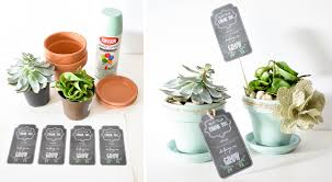 Vector thanks succulent with cute smiling pot. Ruff Draft End Of The Year Teacher Gift And Free Printable Anders Ruff Custom Designs Llc