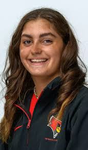 2024-25 Swimming & Diving Roster