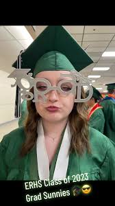 Emerald Ridge High School Class of 2023