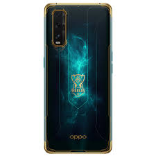 OPPO Find X2 x League of Legend ...