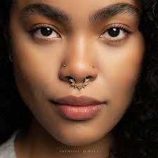 Septum Set