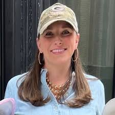 Melissa Gorham (@MelissaGorham10)