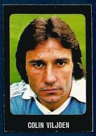 MONUMENT CITY: 200 WORDSWORTH #219 COLIN VILJOEN