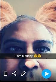 How many expats in Colombia own guns?