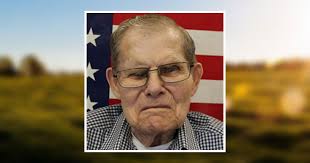 Wallace Anderson Obituary January 11, 2021