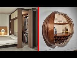 Des Chambres Cachees Incroyables Et Ingenieuses Et Des Idees De Maison Incroyables Youtube In 2020 Hidden Rooms Home Goods Home