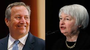 Summers omstreden als opvolger Fed-voorzitter Bernanke