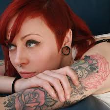 Hand web piercing in the domain of body art the name hand web piercing is making a certain level of impact for sure. Nose Piercing 101 Choosing The Right Jewelry Tatring