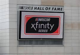 Restaurants near nascar hall of fame. Nascar Race Mom 2017 Nascar Xfinity Series Playoffs Media Day Photos