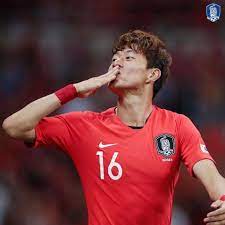 황의조(보르도)는 역시 벤투호의 황태자였다.파울루 벤투 감독이 이끄는 남자축구대표팀은 17일(한국시각) 오스트리아 bsfz 아레나에서 열린. ìœ¼ì¡° Cutyi05042 Twitter