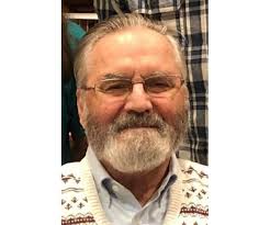 Peter Packard Obituary (1932