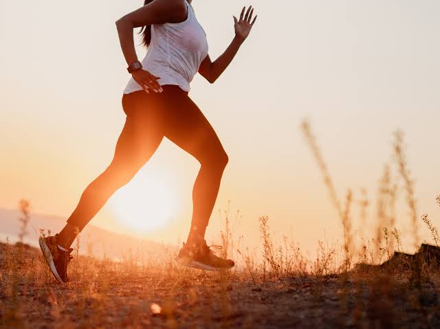 10 tips to stay safe when you exercise in hot weather : Shots - Health News  : NPR
