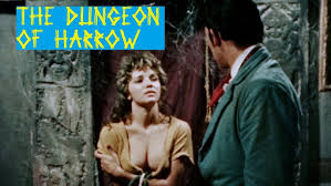 Dungeon Of Harrow (1962) full horror movie