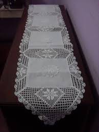 Crochê Filé Caminho De Mesa De Crochê Barbante Passo A Passo Caminho De Mesa Em Croche File No Elo7 Handicraft 49aff4 Revista Crochet Carrinhos De Croche Desenhos De Croche