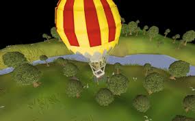 The enlightened journey quest and unlock all the airballoon trips. Old School Runescape The Complete Firemaking Guide