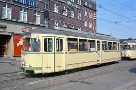 Drehscheibe Online Foren 04 Historisches Forum Re Mit Der Vestischen Von Marl Sinsen Nach Recklinghausen 9 B Strassenbahn Drehscheibe Historisch