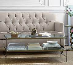 Coffee Table Styling As Modern Urban Decoration Coffee Table Rectangular Glass Coffee Table Coffee Table Pottery Barn