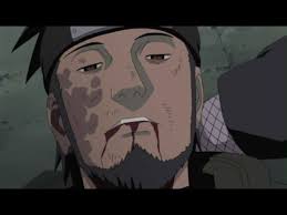 Naruto Shippuden Asuma S Death English Dub Youtube