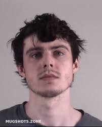 KEPLINGER LUKE ANDREW 08/12/2023