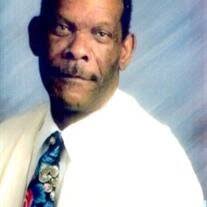 William Marshall Berry Obituary