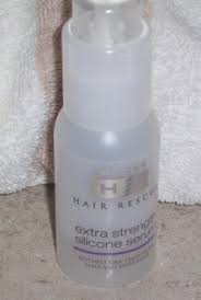 Mounia's two drop serum is for all our serum is infused with organic argan oil and prickly pear seed oil to strengthen, smooth and shine. Clicks Clicks Hair Rescue Extra Strength Silicone Serum Review Beauty Bulletin Styling Products