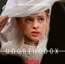 Unorthodox e l'incapacità di guardare “oltre” – UGEI