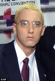 Ciara goes for some incredible dreads. 15 Best New White Male Rapper With Blonde Hair Escaping Blogs