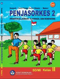 Buku guru telah disiapkan oleh pemerintah sesuai dengan peraturan menteri pendidikan dan kebudayaan. Download Buku Pjok Kelas 2 Sd Kurikulum 2013 Pdf Niatku Com