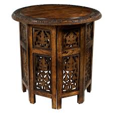 Add style to your home, with pieces that add to your decor while providing hidden storage. Moroccan Coffee Table You Ll Love In 2021 Visualhunt