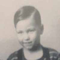 Alvin Eugene Miller (1939–1995) • FamilySearch