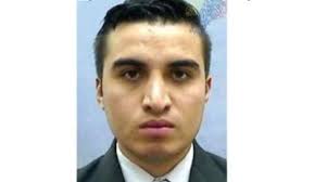 Germán Cáceres va a juicio por femicidio de María Belén Bernal