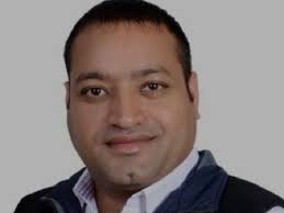 Congress leader Paramjit Batra injured; Son Kanishk also suffered injuries;  The accused had a scuffle earlier