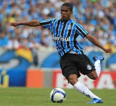 € * 14.09.1990 in sapucaia do sul, brasilien Douglas Costa Gremio Gremio Gremio Fbpa Douglas Costa
