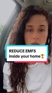 Reduce harmful EMFs in your home!!! 🔥🔥🔥 #fyp #fypシ