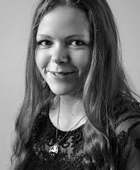 Bethan Morgan-Williams