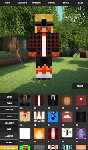 Server maker for minecraft pe is the property and trademark from the developer our server maker app for minecraft multiplayer mcpe comes with up to 7 days free server time. Custom Skin Creator For Minecraft 12 3 Download For Android Apk Free