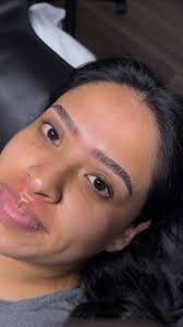 Restocking my brow supplies ✨ Backbar restock days are my favorites ♥️  #bellevuewashington #browartist #esthetician #seattlebrows  #bellevueesthetician #bellevuebrows #restocking #restockingasmr