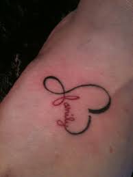 Heart Tattoos Designs Ideas And Meaning Tattoos For You Family Tattoos Family Heart Tattoos Matching Family Tattoos